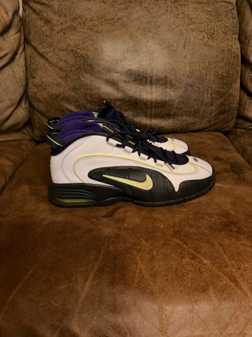 Nike Penny 1 - Size 13 - New